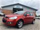 Billede af Suzuki SX4 1,6 16V GL 120HK 5d