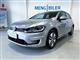 Billede af VW e-Golf EL 136HK 5d Aut.