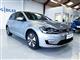 Billede af VW e-Golf EL 136HK 5d Aut.