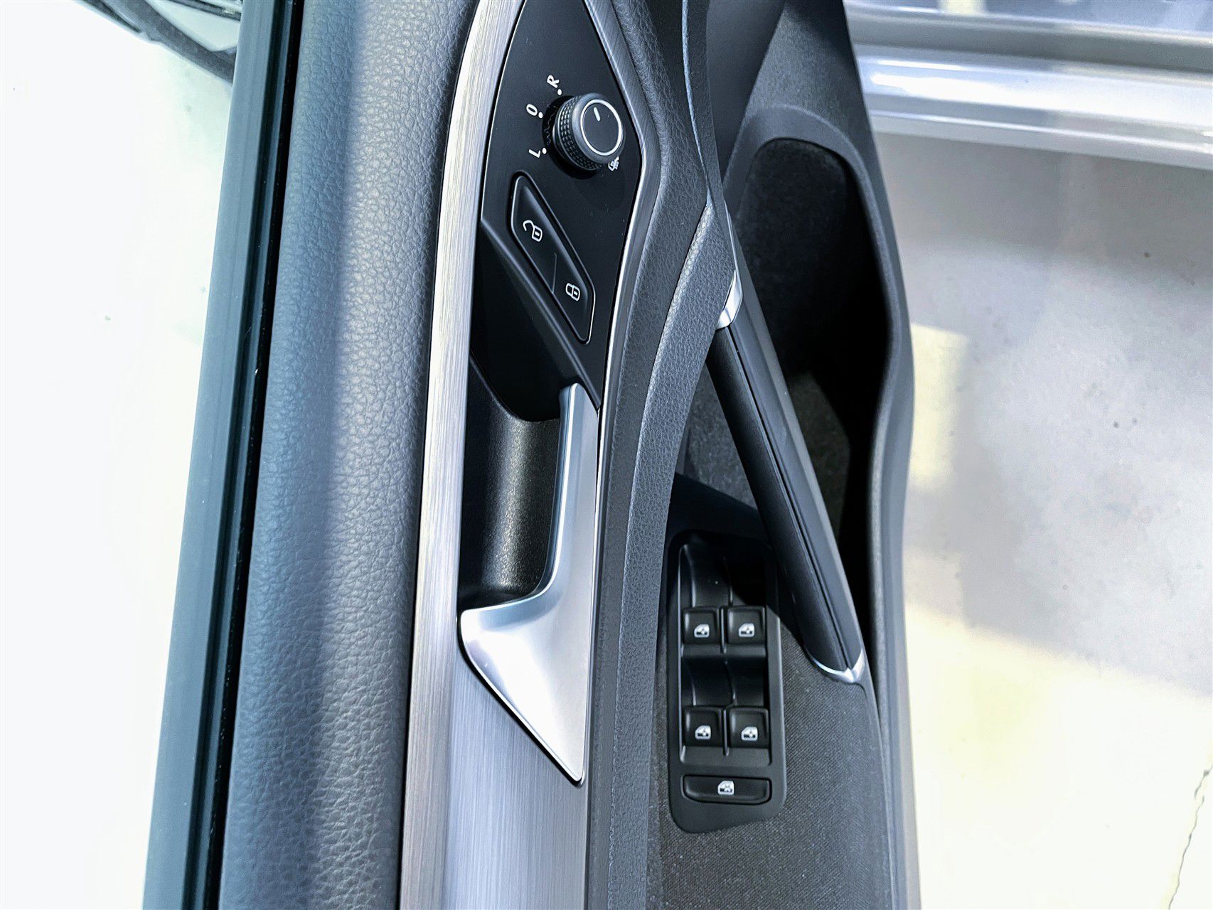 Billede af VW e-Golf EL 136HK 5d Aut.