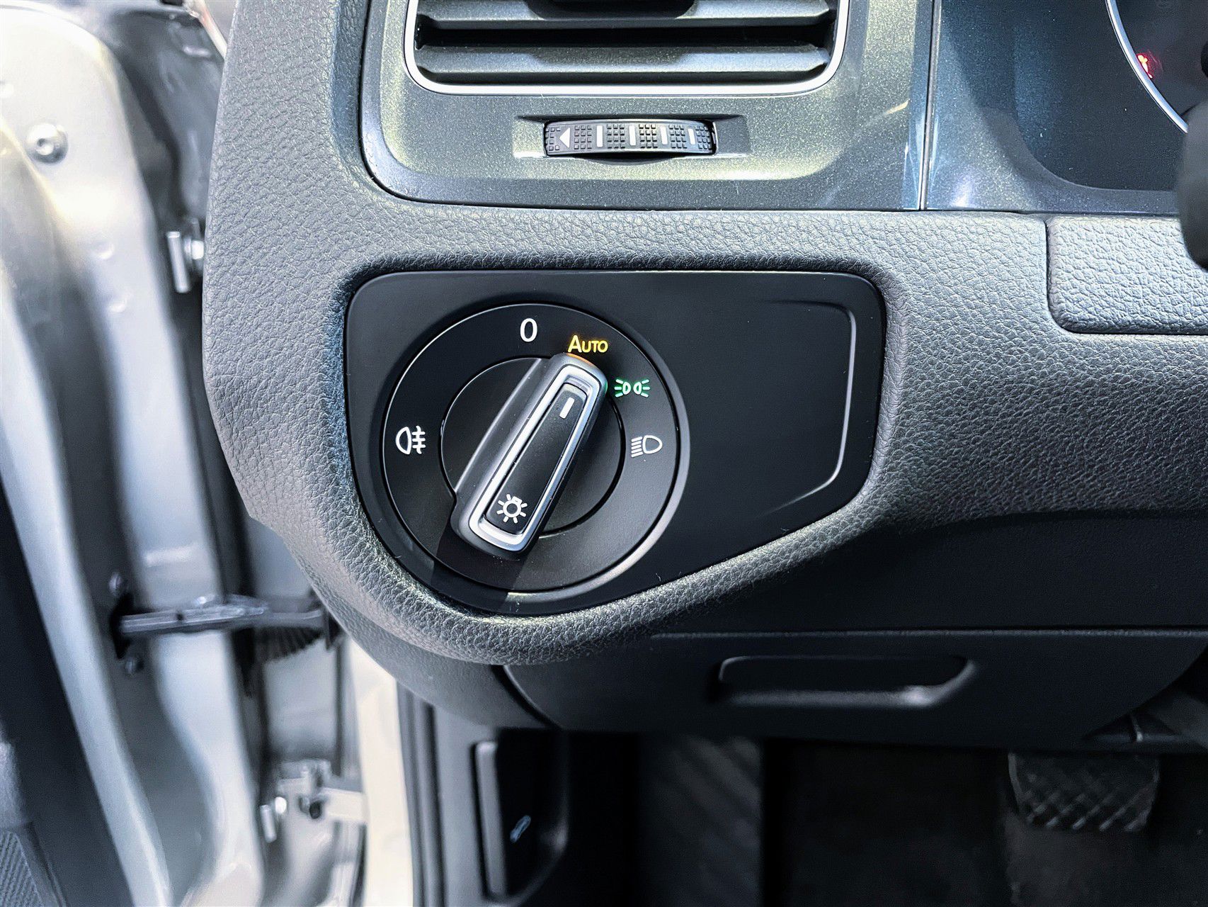 Billede af VW e-Golf EL 136HK 5d Aut.