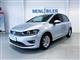 Billede af VW Golf Sportsvan 1,6 TDI BMT Allstar 115HK Van