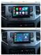 Billede af VW Golf Sportsvan 1,6 TDI BMT Allstar 115HK Van