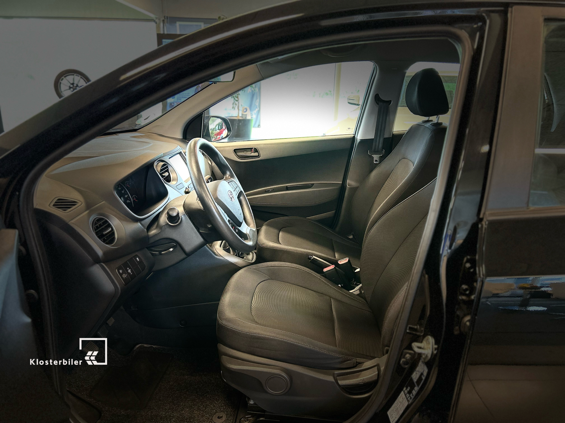 Billede af Hyundai i10 1,0 Touch 66HK 5d