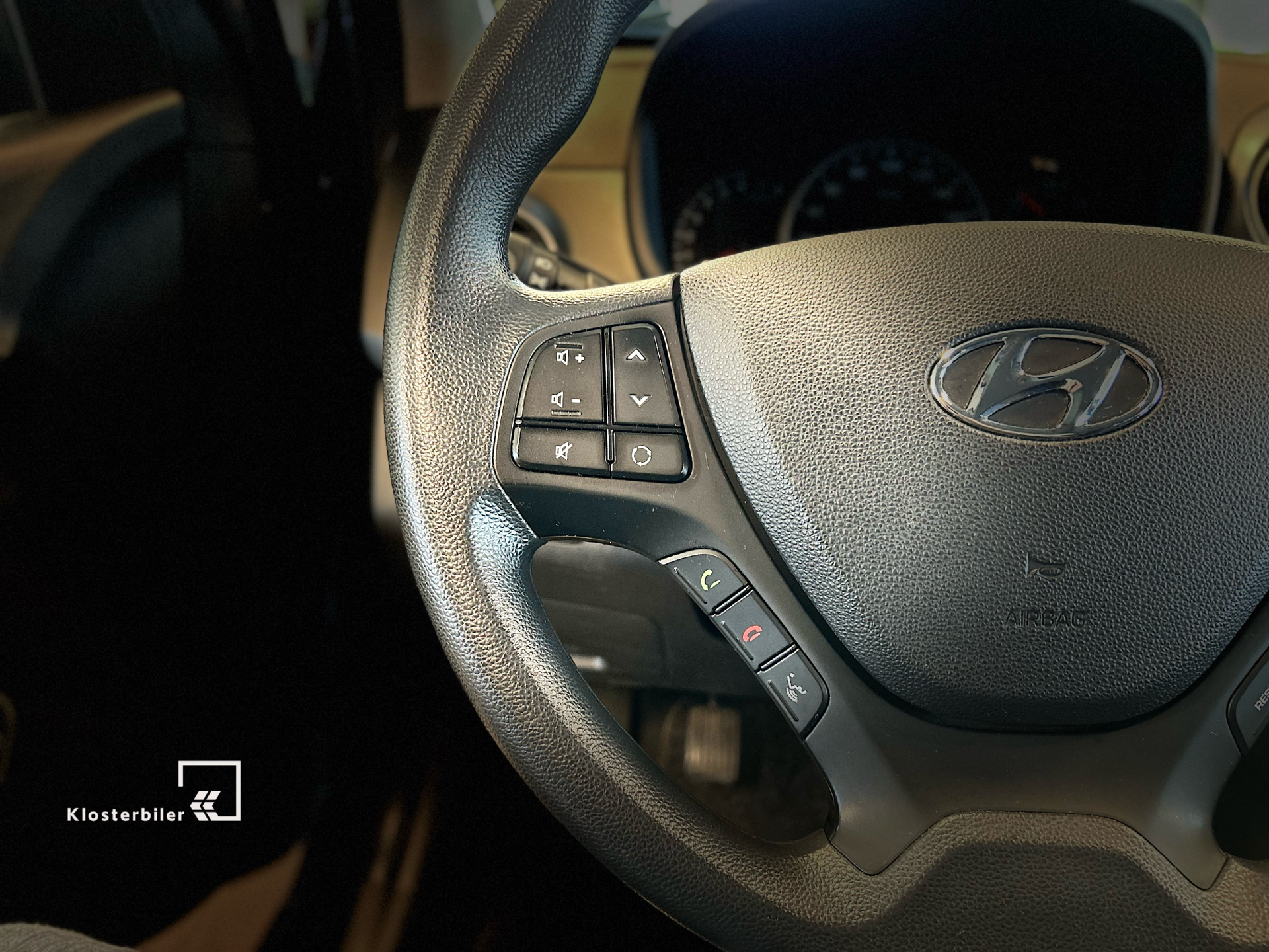 Billede af Hyundai i10 1,0 Touch 66HK 5d