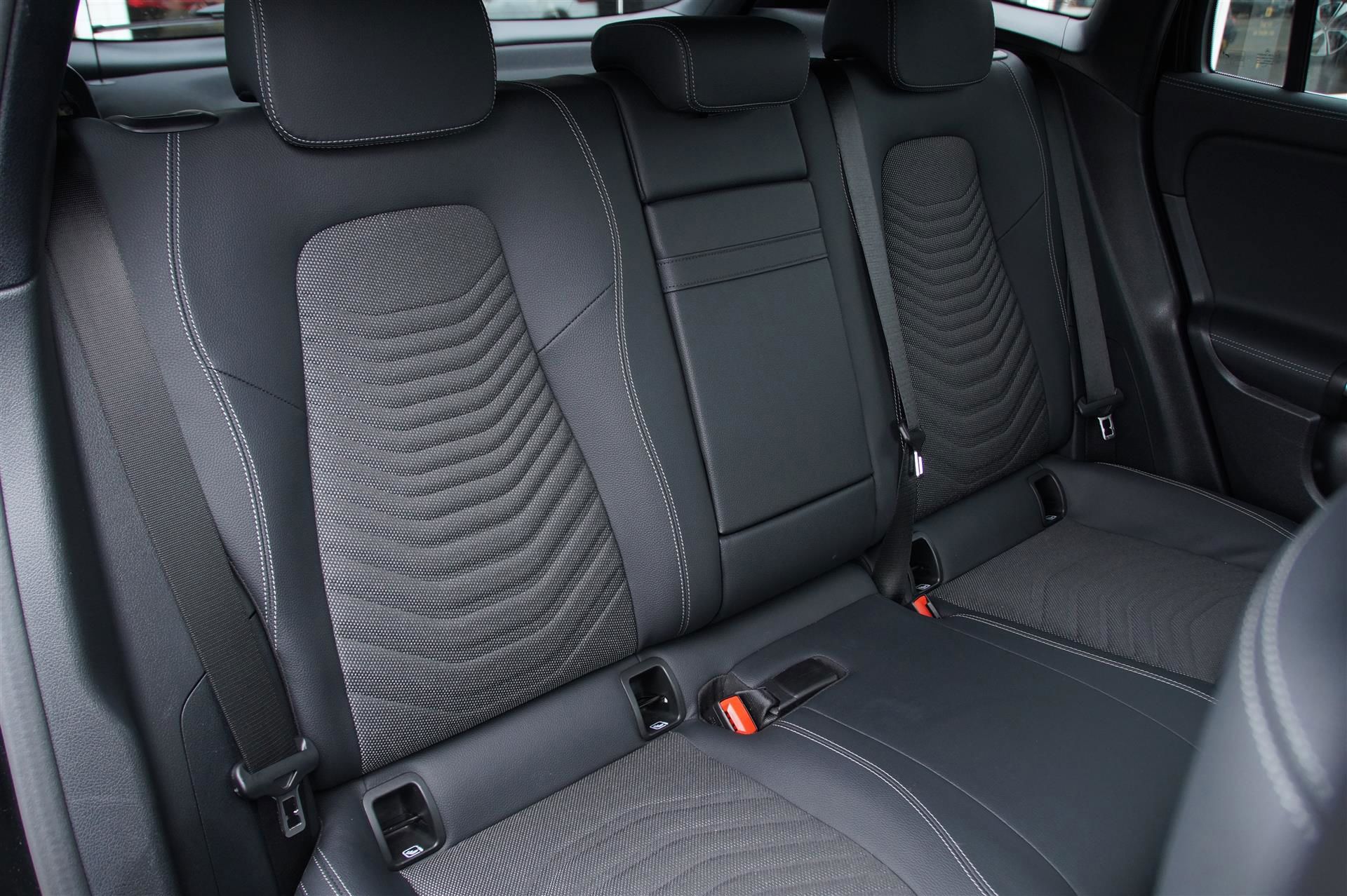 Billede af Mercedes-Benz EQA 250 EL Progressive 190HK 5d Aut.