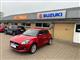 Billede af Suzuki Swift 1,2 Dualjet  Mild hybrid Action AEB 83HK 5d