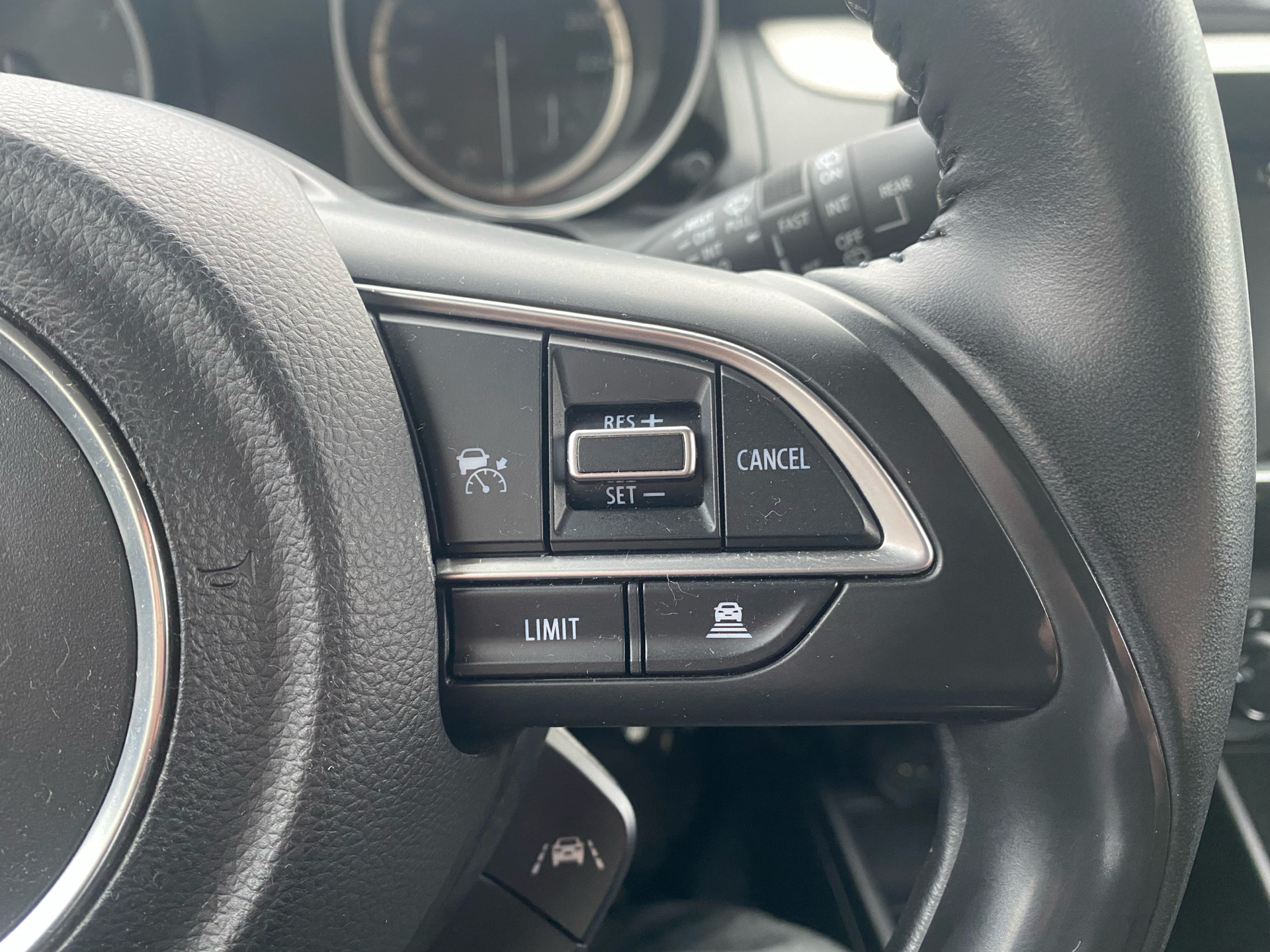 Billede af Suzuki Swift 1,2 Dualjet  Mild hybrid Action AEB 83HK 5d