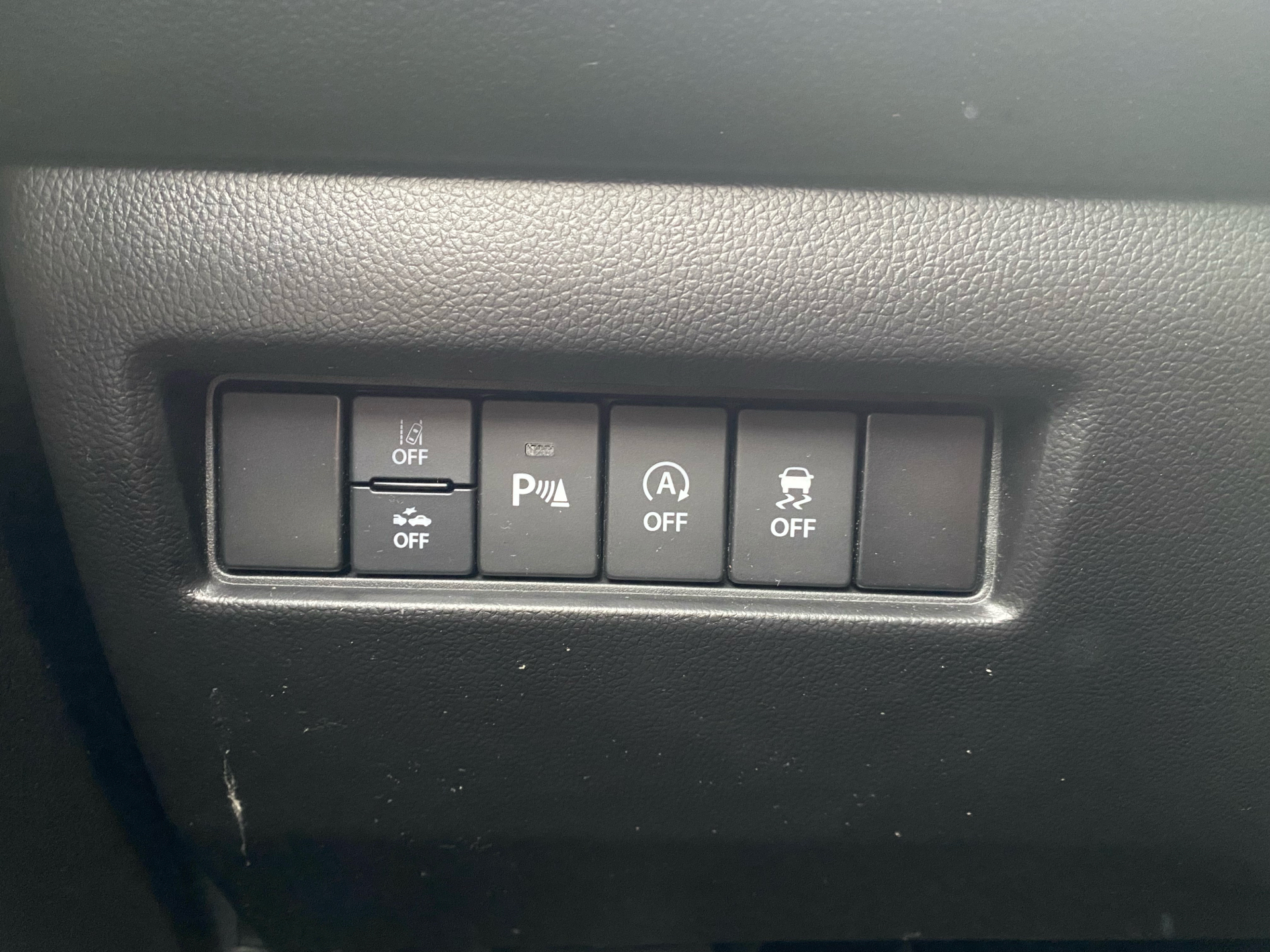 Billede af Suzuki Swift 1,2 Dualjet  Mild hybrid Action AEB 83HK 5d