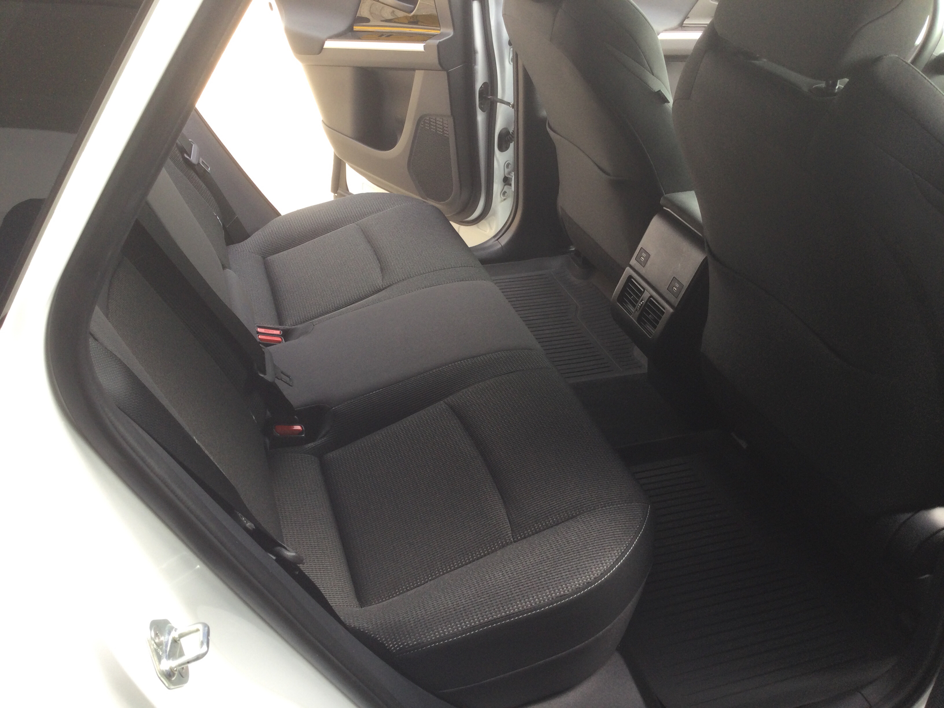 Billede af Subaru Solterra EL Limited AWD 218HK Aut.