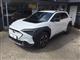 Billede af Subaru Solterra EL Limited AWD 218HK Aut.