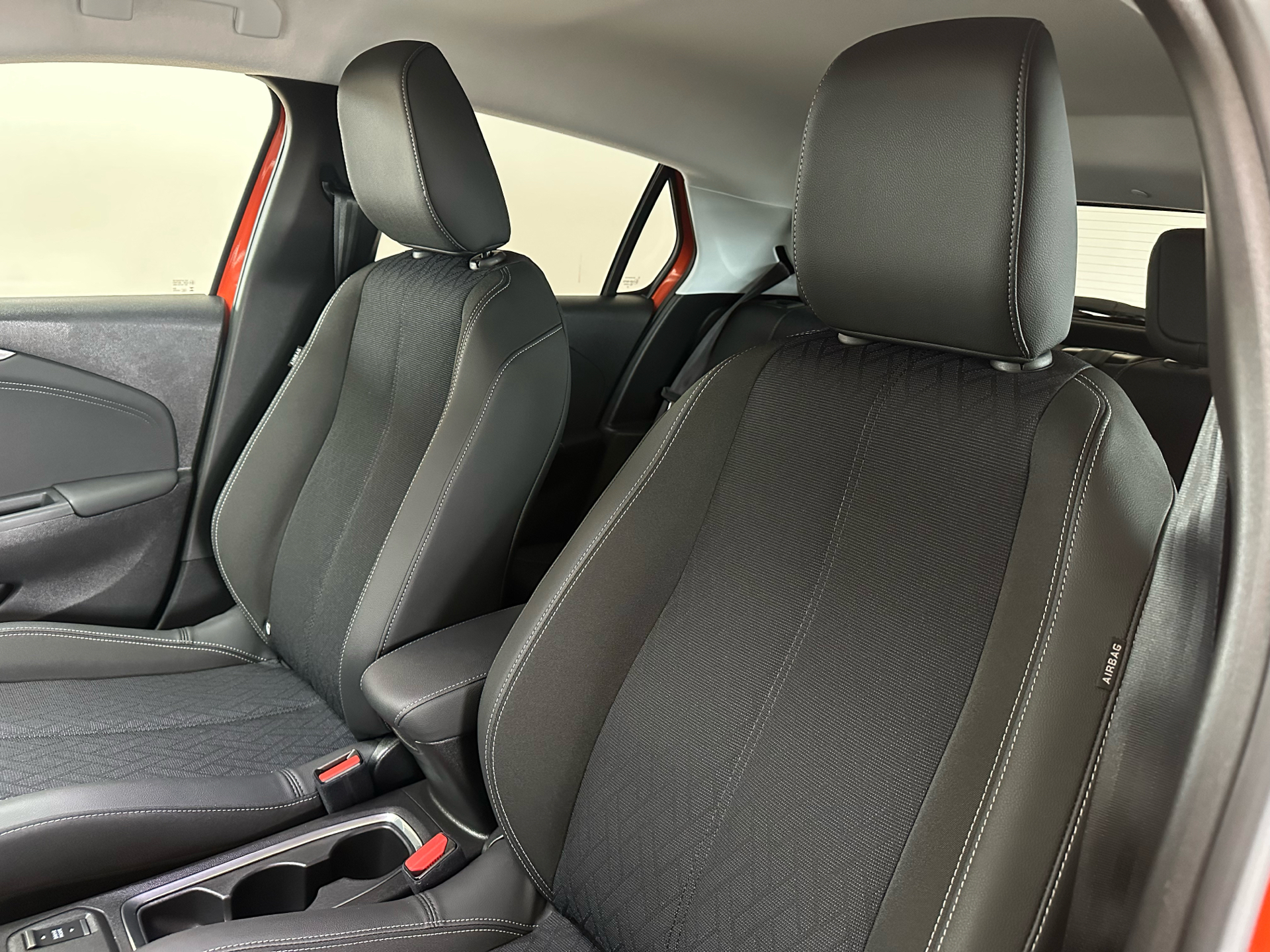 Billede af Opel Corsa-e EL GS 136HK 5d Aut.