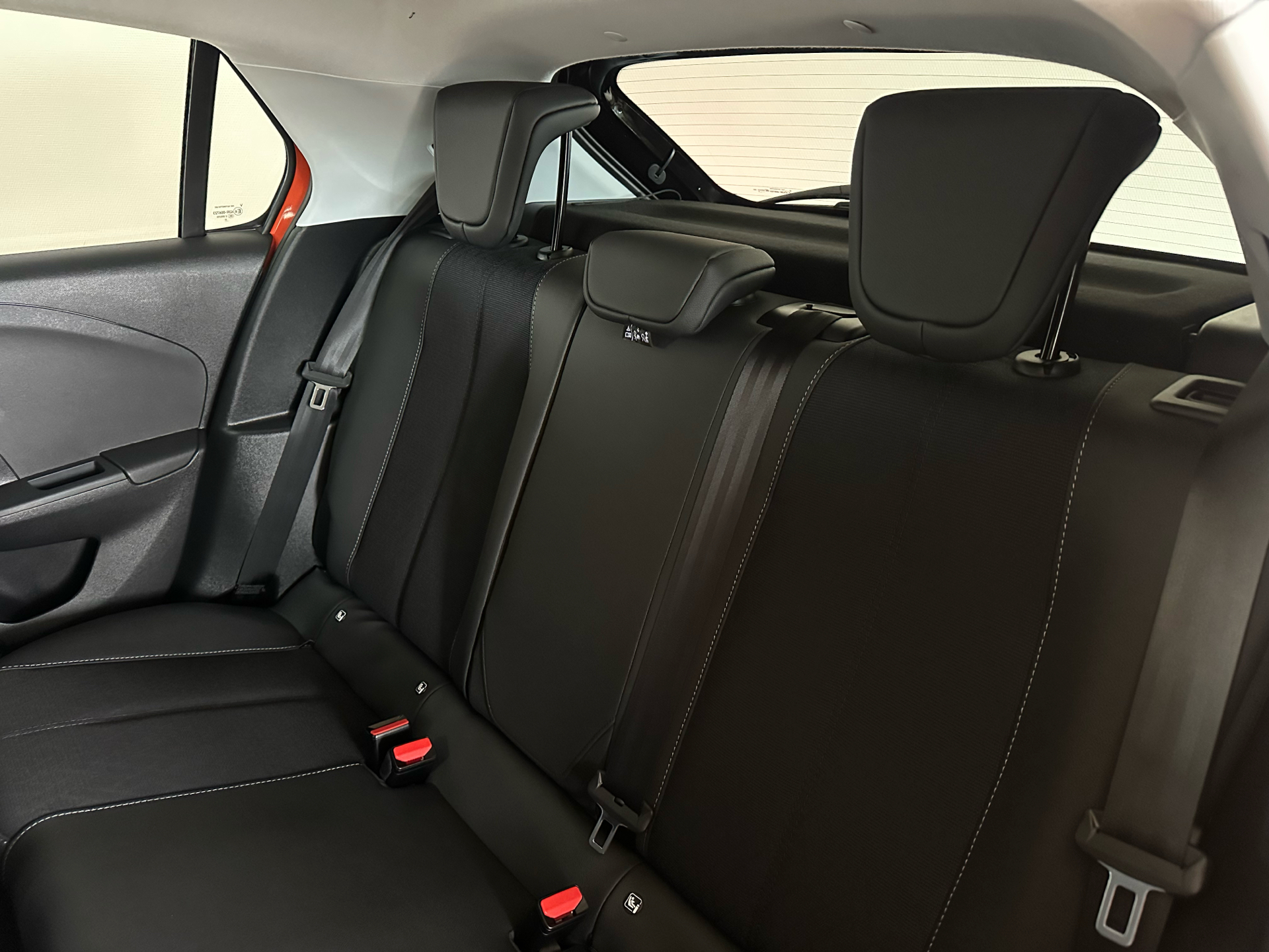 Billede af Opel Corsa-e EL GS 136HK 5d Aut.
