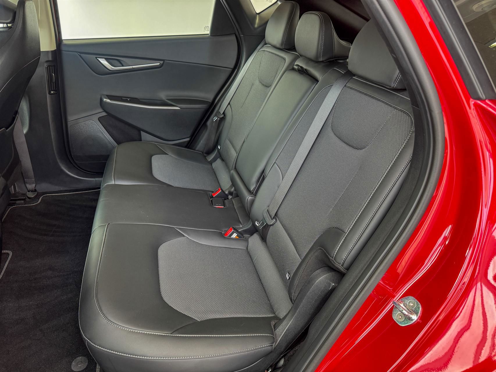Billede af Kia EV6 EL Standard Range 170HK 5d Aut.