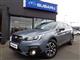 Billede af Subaru Outback 2,5 Active AWD Lineartronic 175HK Stc 6g Aut.