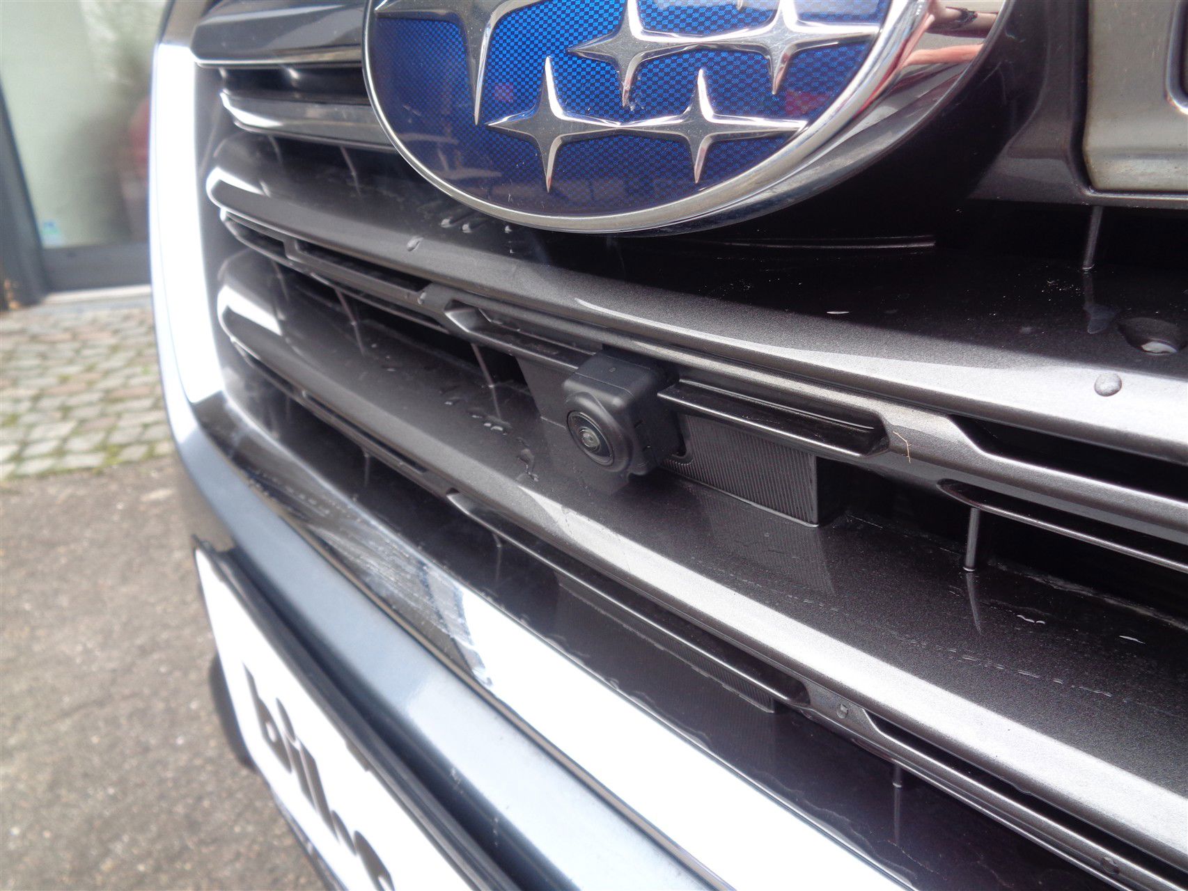 Billede af Subaru Outback 2,5 Active AWD Lineartronic 175HK Stc 6g Aut.