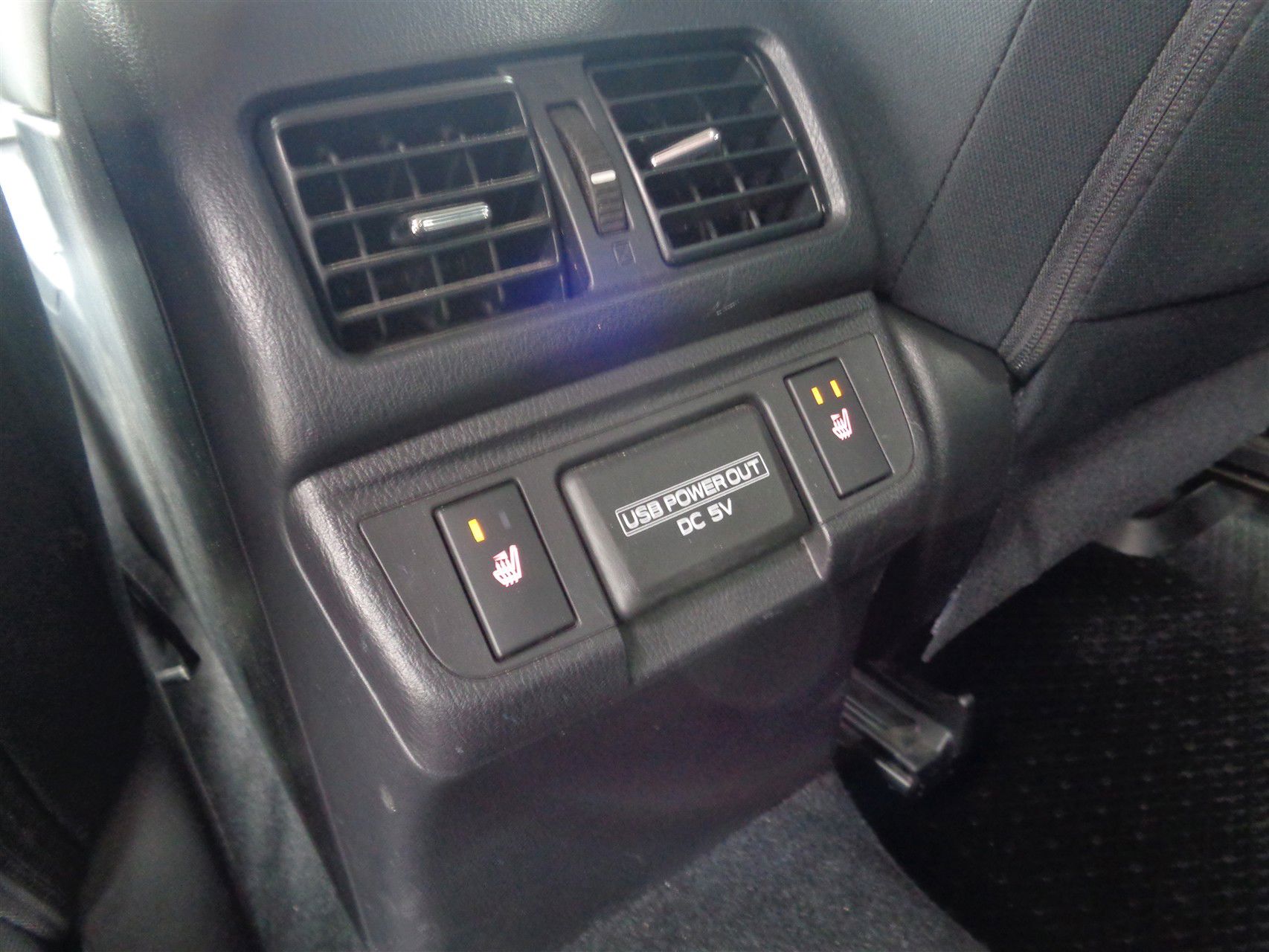 Billede af Subaru Outback 2,5 Active AWD Lineartronic 175HK Stc 6g Aut.
