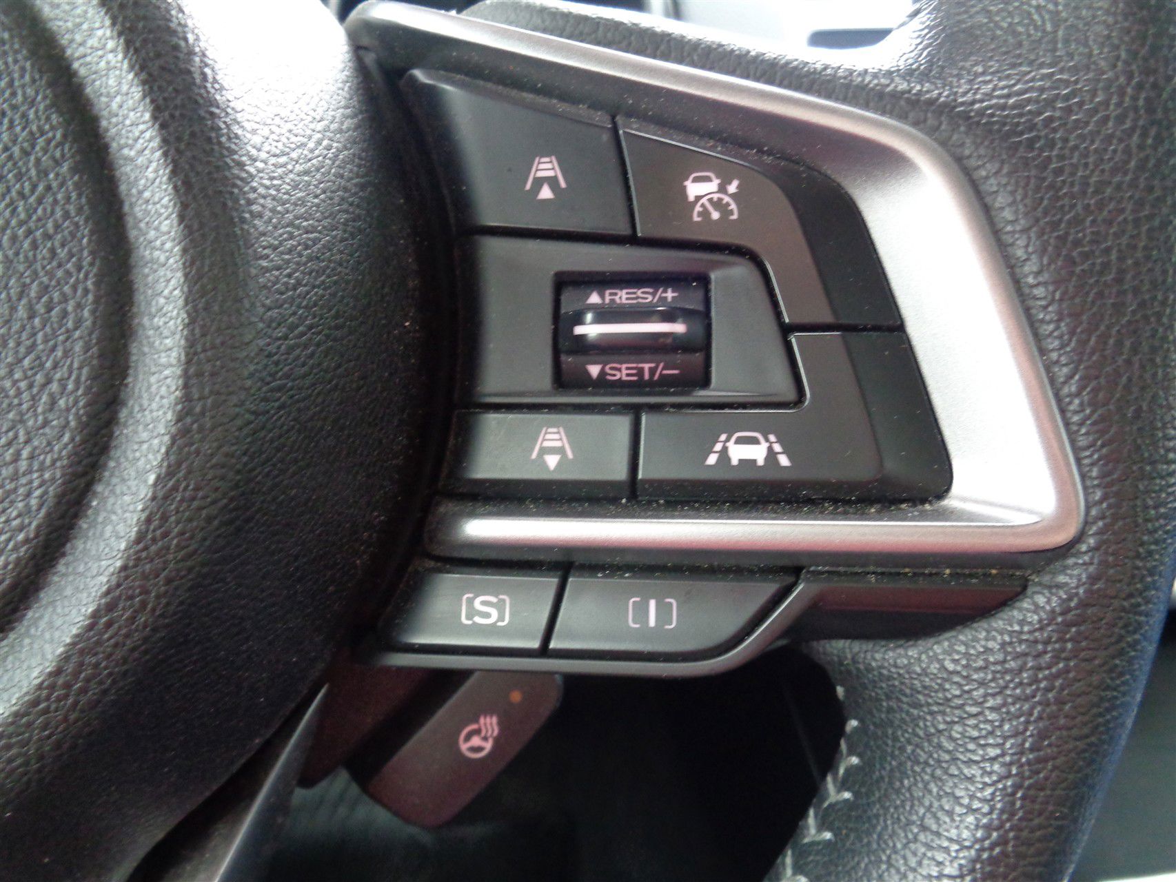 Billede af Subaru Outback 2,5 Active AWD Lineartronic 175HK Stc 6g Aut.