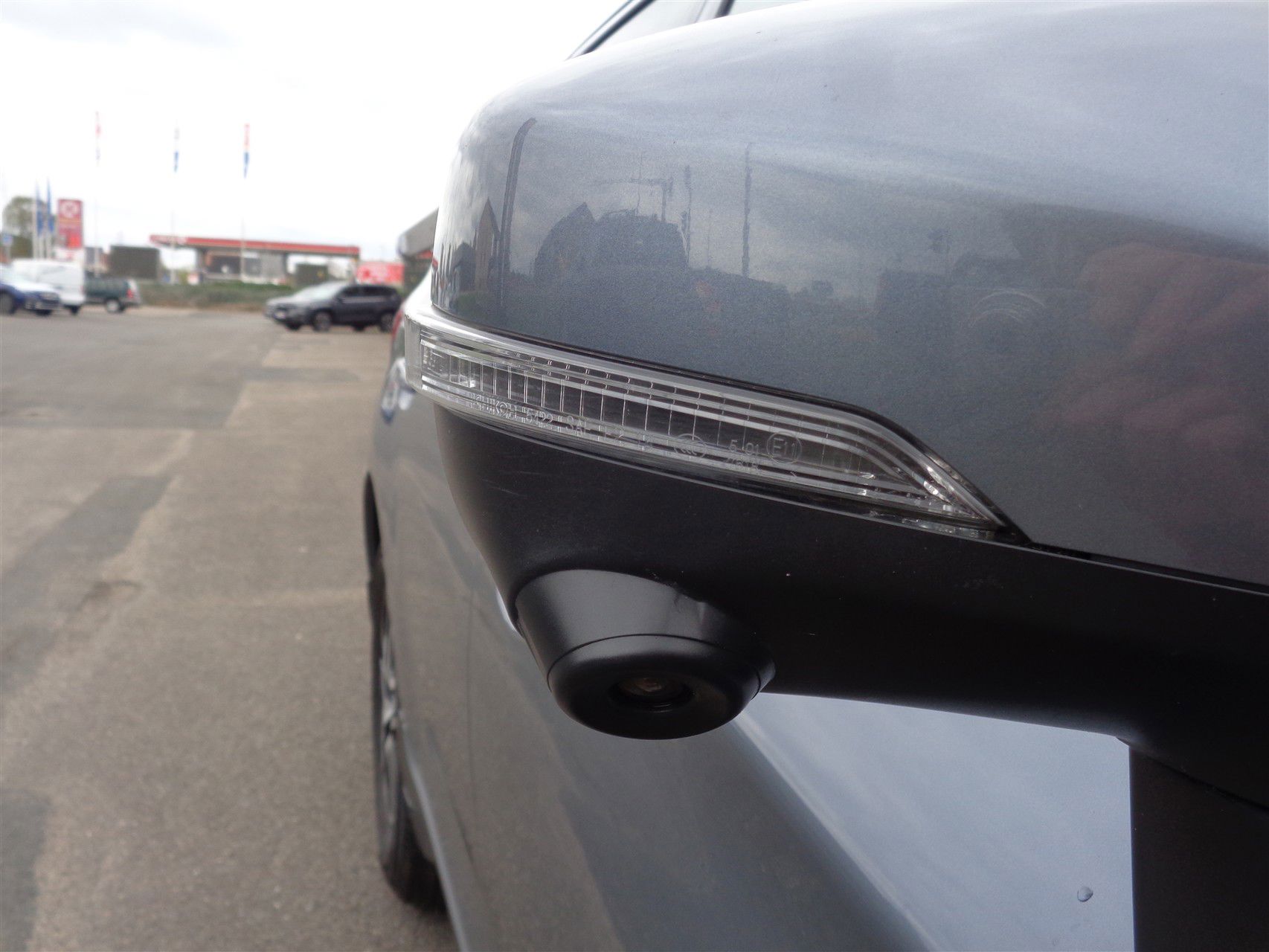 Billede af Subaru Outback 2,5 Active AWD Lineartronic 175HK Stc 6g Aut.