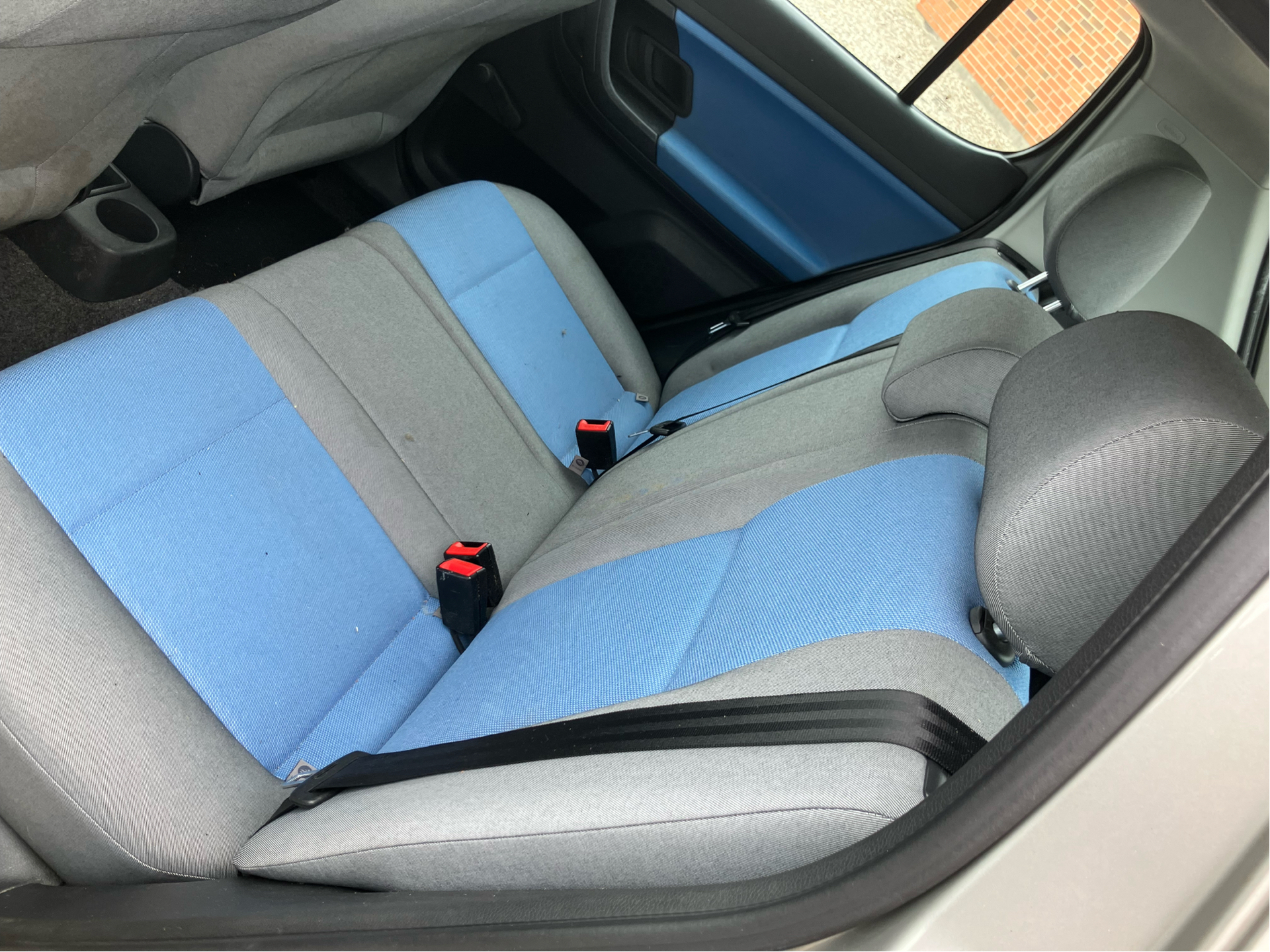 Billede af Skoda Fabia 1,2 Elegance 70HK 5d