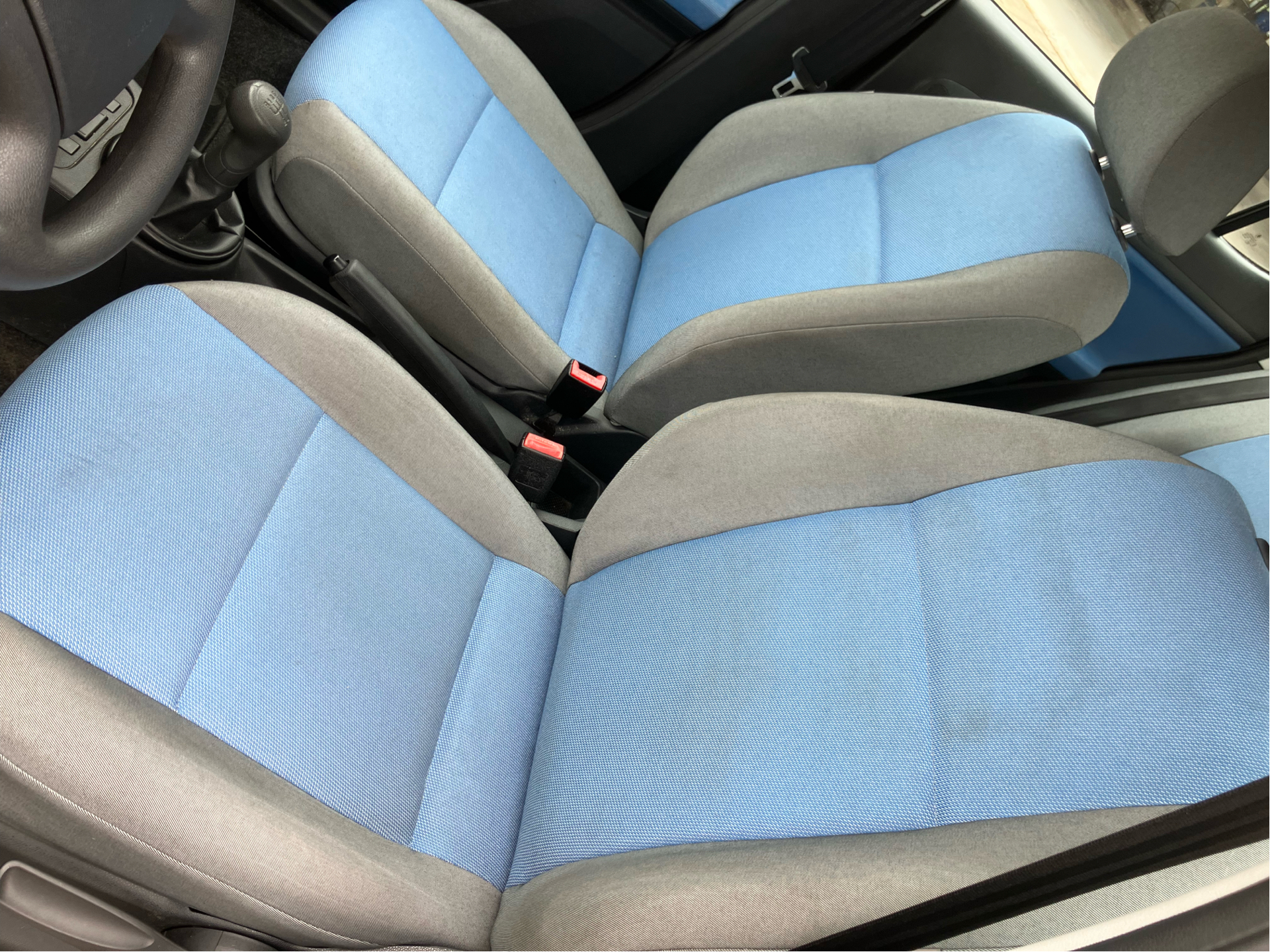 Billede af Skoda Fabia 1,2 Elegance 70HK 5d
