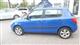 Billede af Skoda Fabia 1,2 Classic 60HK 5d