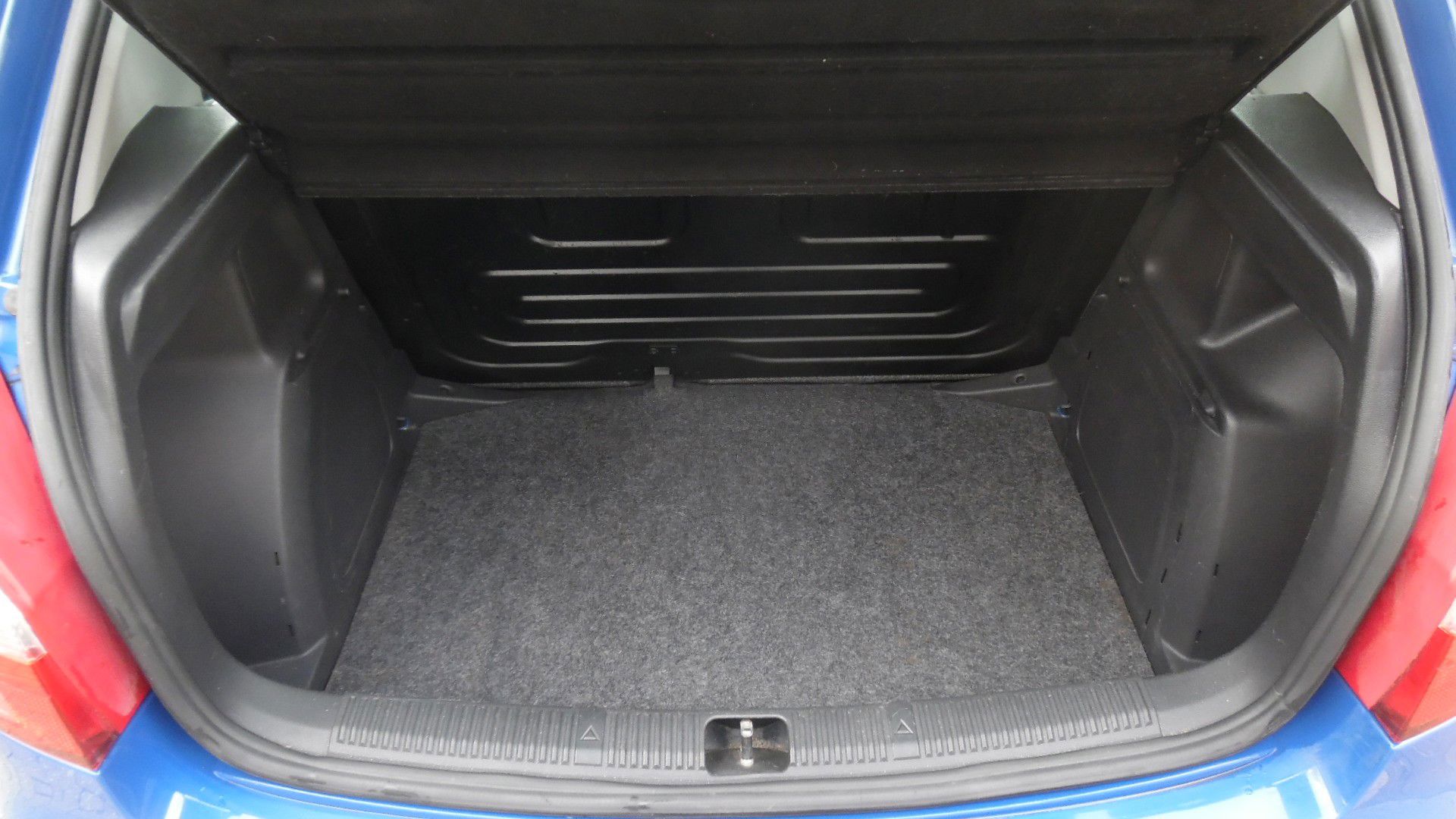 Billede af Skoda Fabia 1,2 Classic 60HK 5d