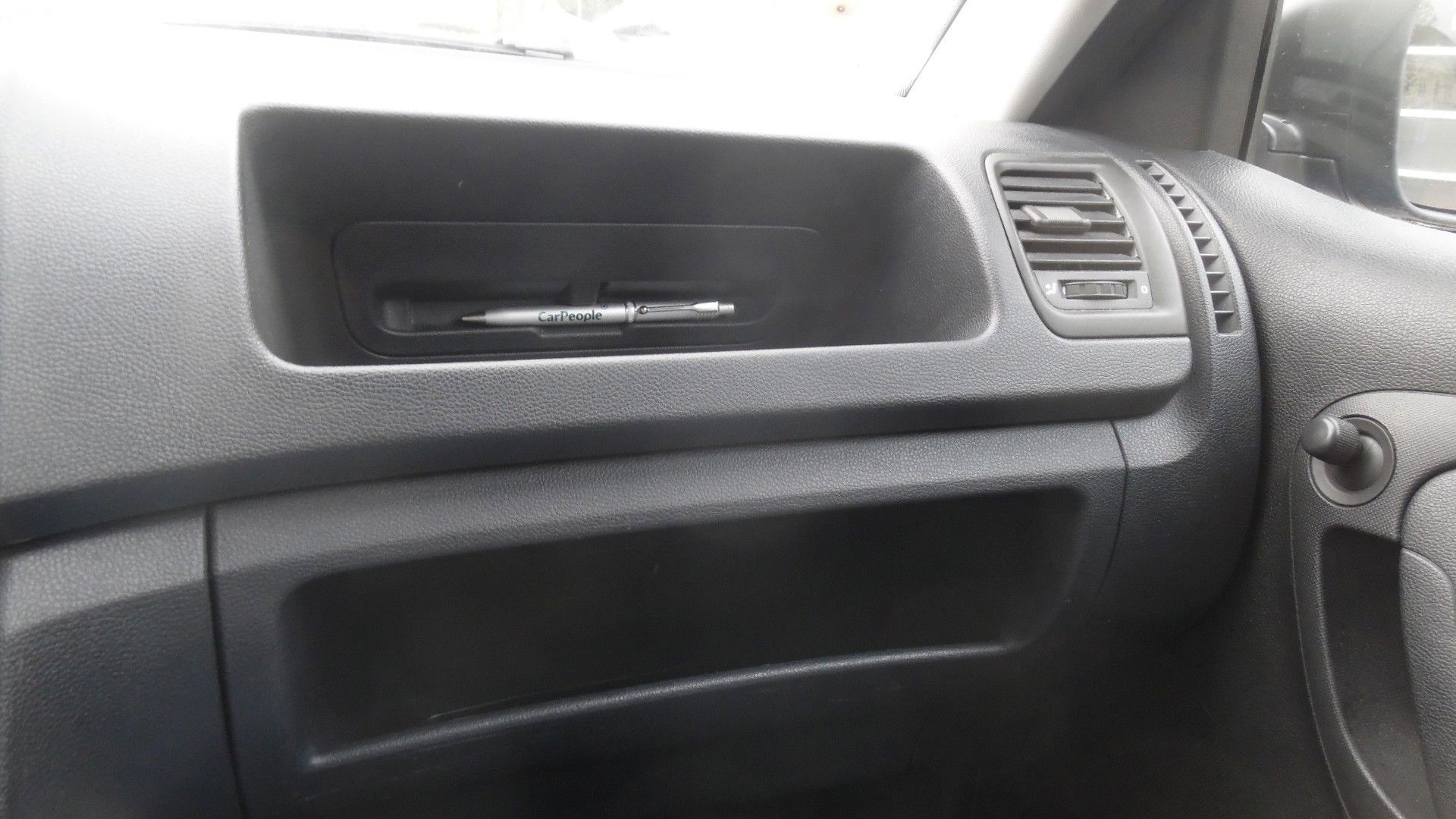 Billede af Skoda Fabia 1,2 Classic 60HK 5d