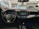 Billede af Toyota RAV4 2,5 Hybrid H3 Safety Sense 4x2 197HK 5d 6g Aut.