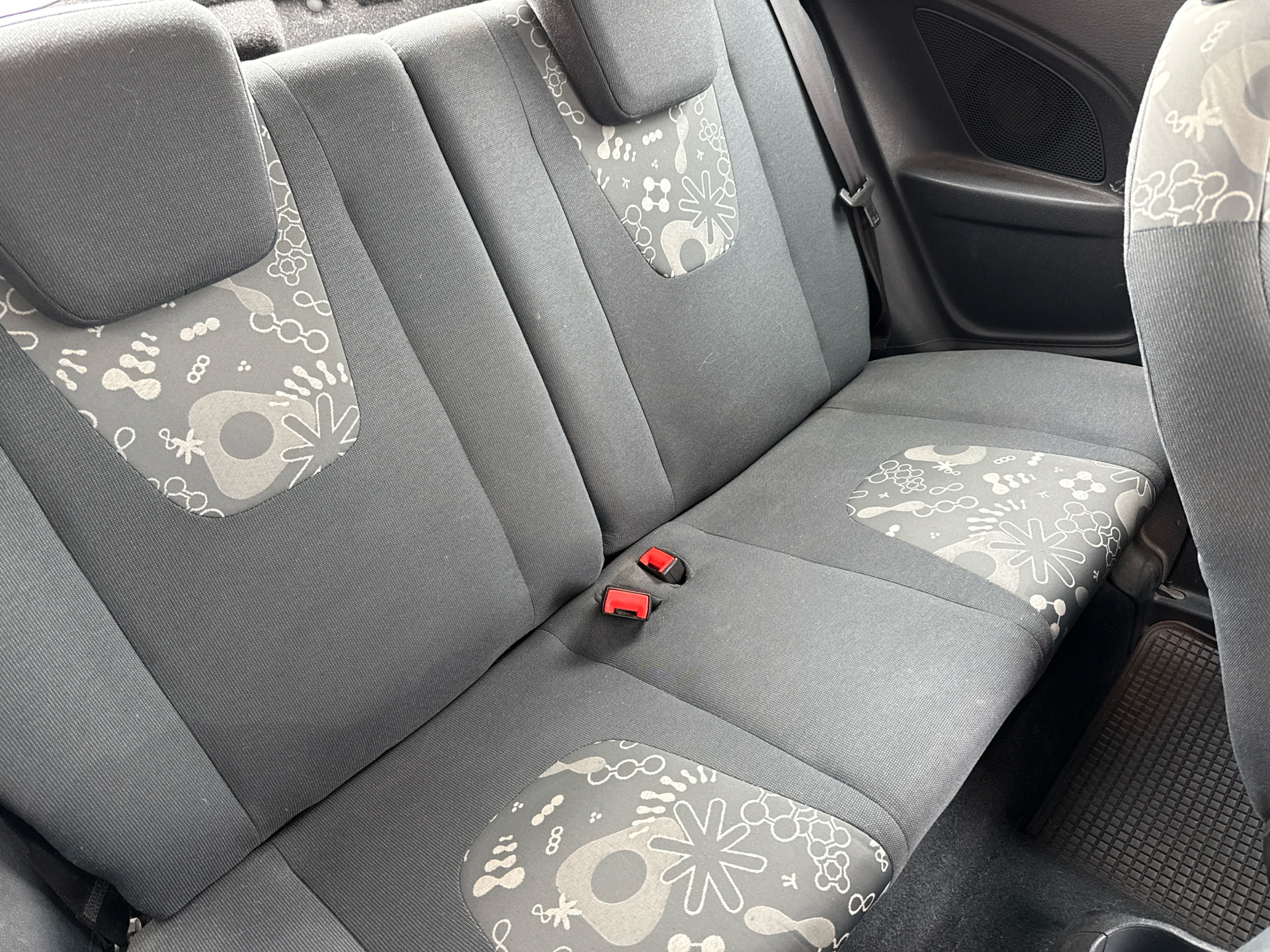 Billede af Ford Ka 1,2 69HK 3d
