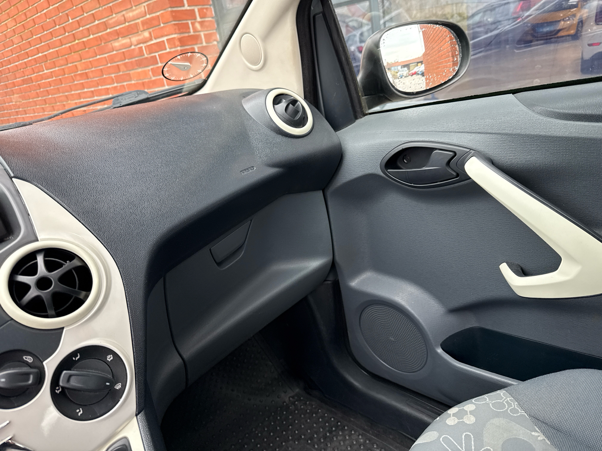Billede af Ford Ka 1,2 69HK 3d