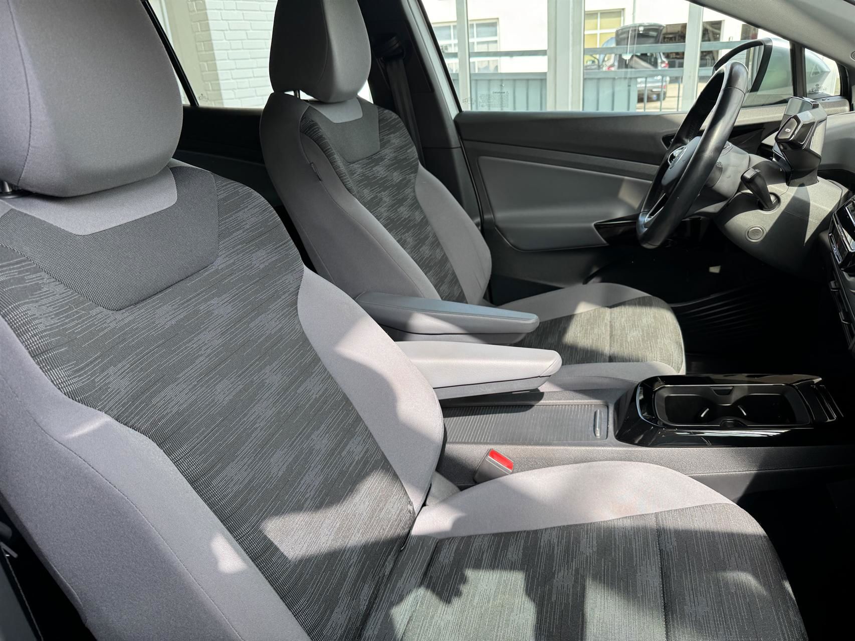 Billede af VW ID.4 EL Life Performance 204HK 5d Aut.
