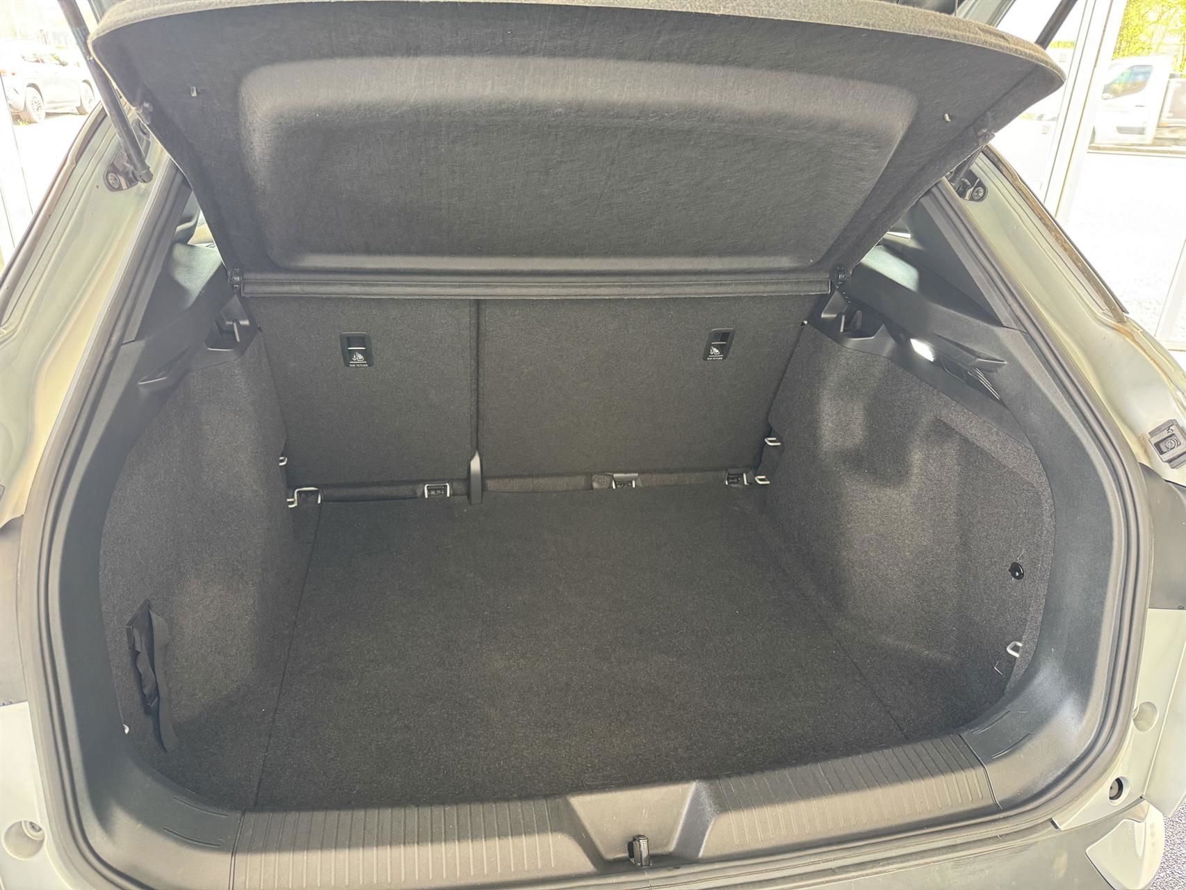 Billede af VW ID.4 EL Life Performance 204HK 5d Aut.
