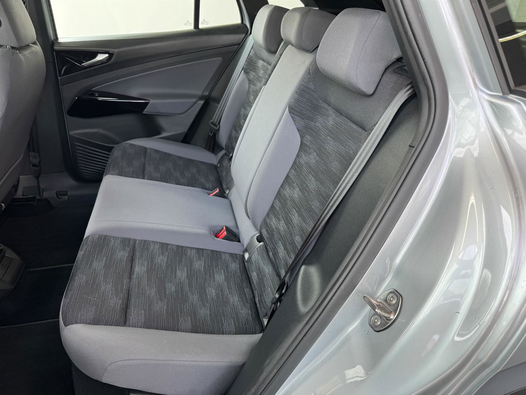 Billede af VW ID.4 EL Life Performance 204HK 5d Aut.