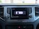 Billede af VW Golf Sportsvan 1,6 TDI BMT Allstar 115HK Van