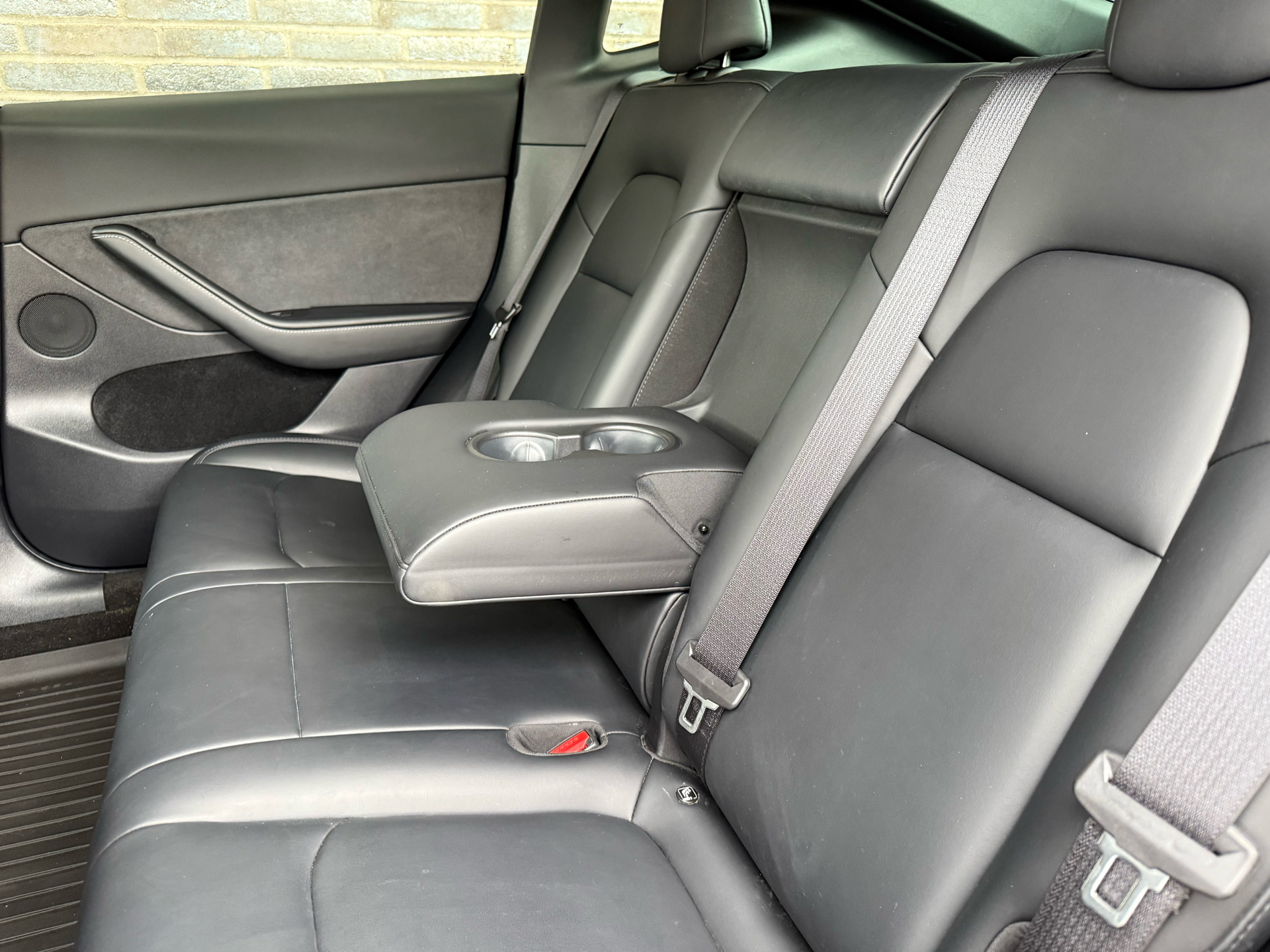 Billede af Tesla Model Y EL Long Range AWD 514HK 5d Aut.