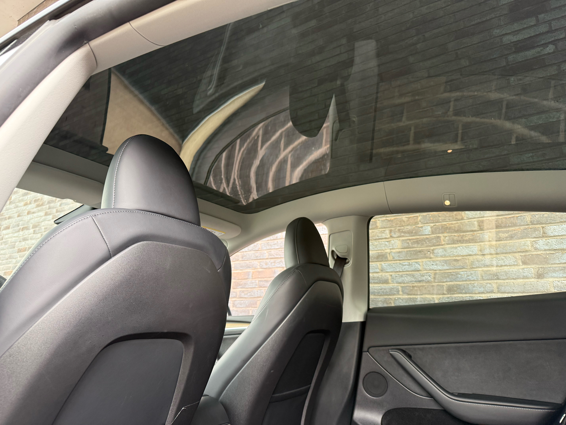Billede af Tesla Model Y EL Long Range AWD 514HK 5d Aut.