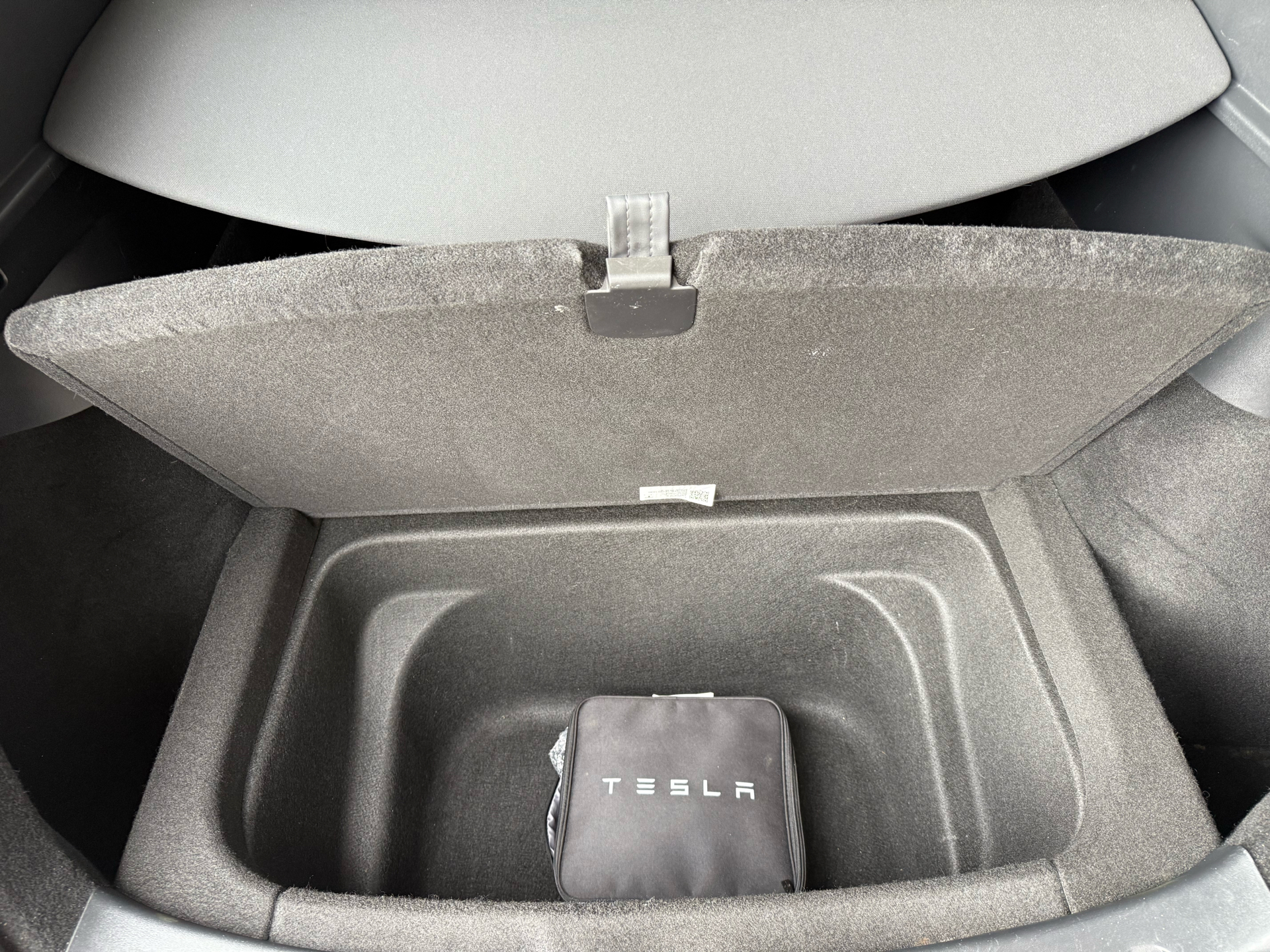 Billede af Tesla Model Y EL Long Range AWD 514HK 5d Aut.