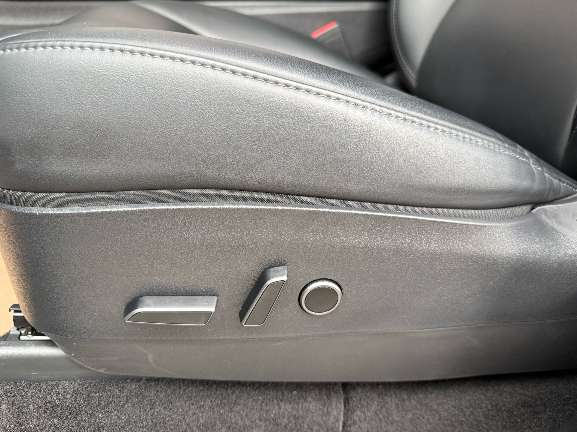 Billede af Tesla Model Y EL Long Range AWD 514HK 5d Aut.