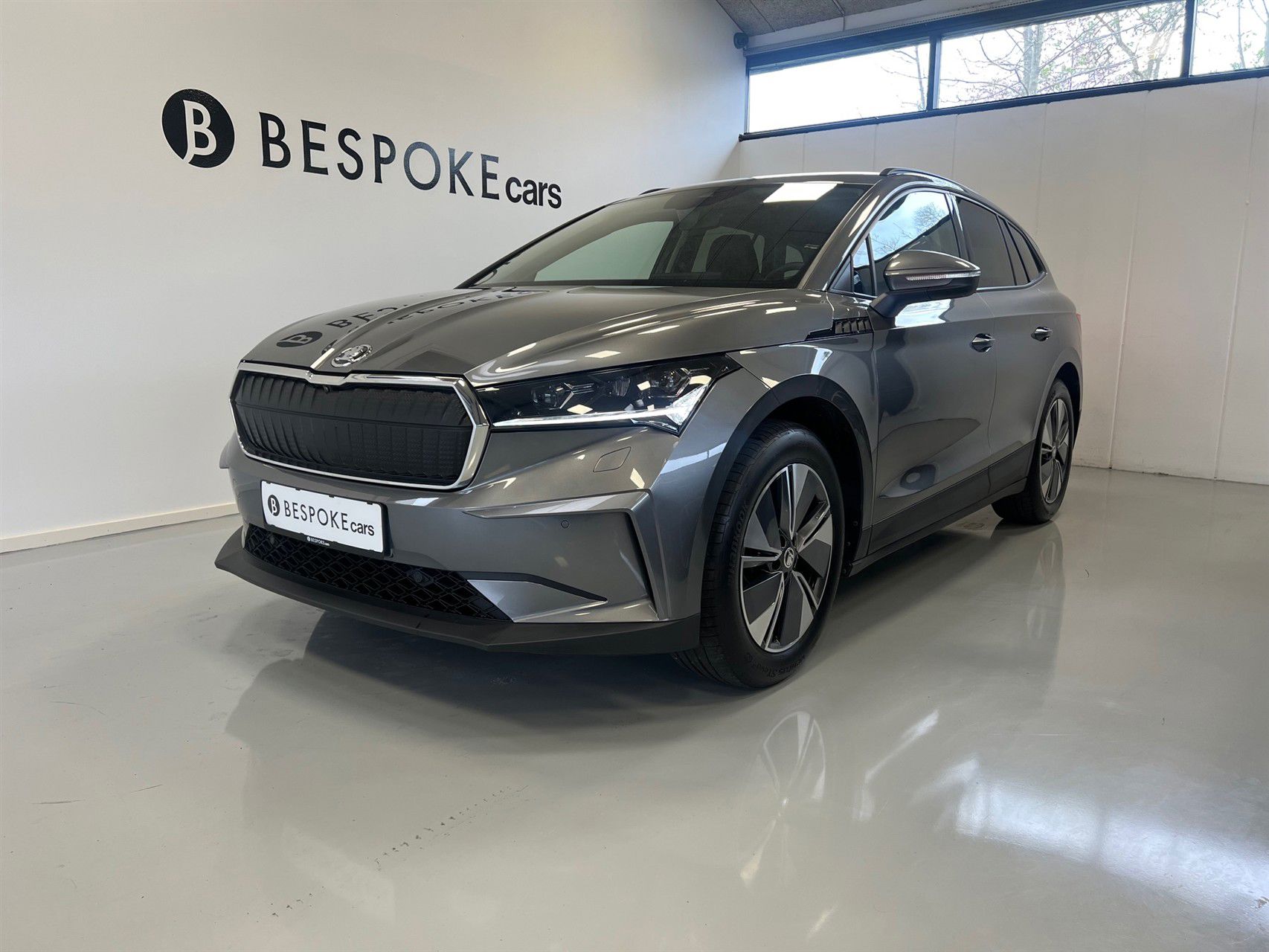 Billede af Skoda Enyaq iV 60 EL 180HK 5d Aut.