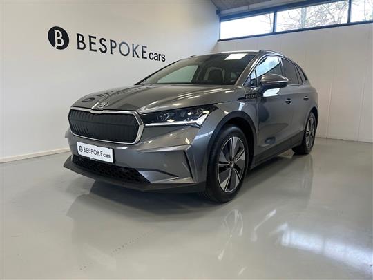 Skoda Enyaq iV 60 EL 180HK 5d Aut.