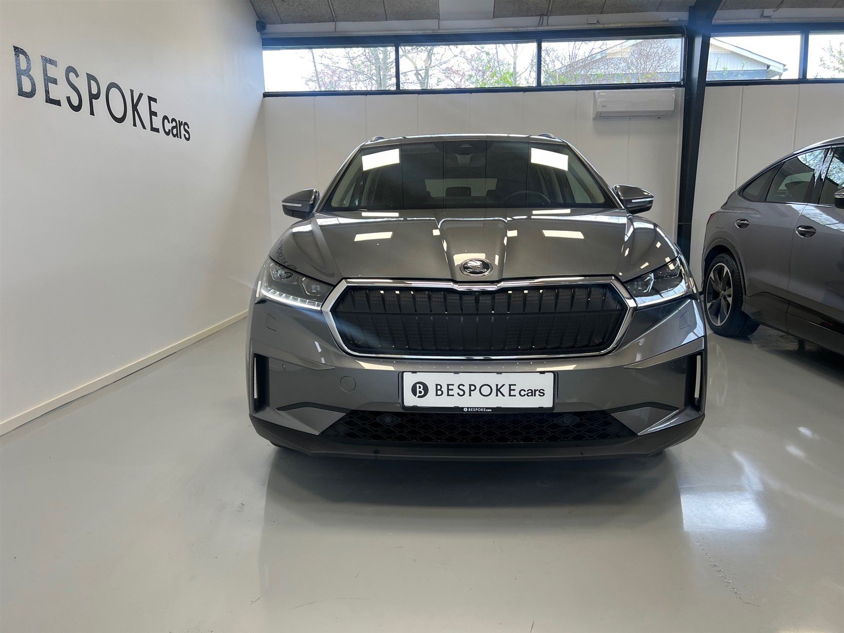 Billede af Skoda Enyaq iV 60 EL 180HK 5d Aut.