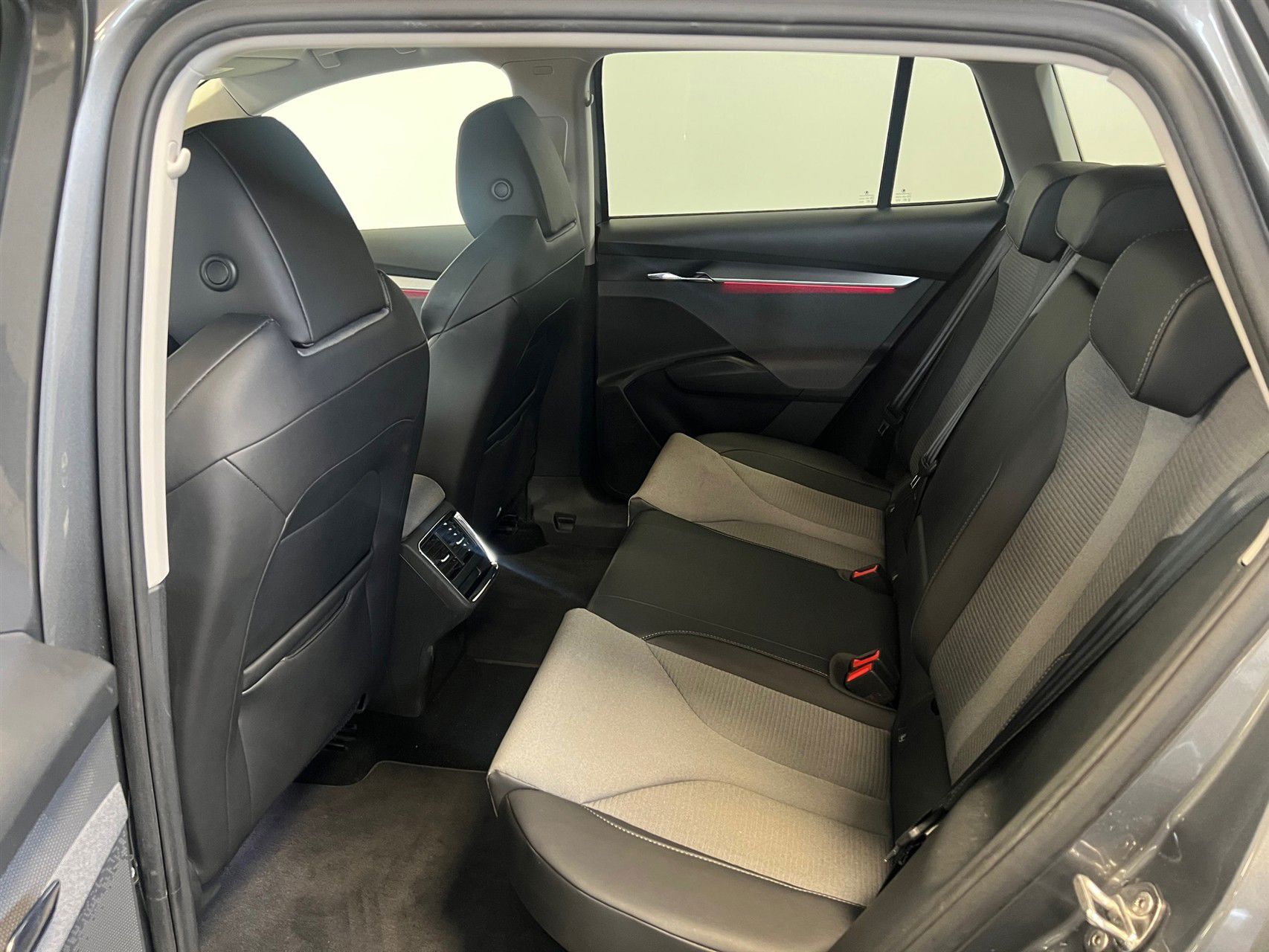Billede af Skoda Enyaq iV 60 EL 180HK 5d Aut.