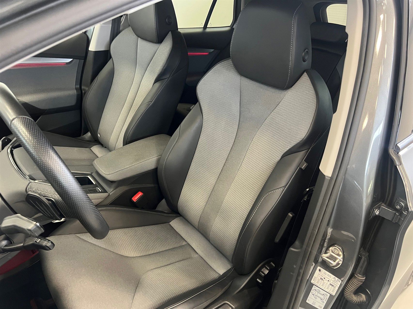 Billede af Skoda Enyaq iV 60 EL 180HK 5d Aut.