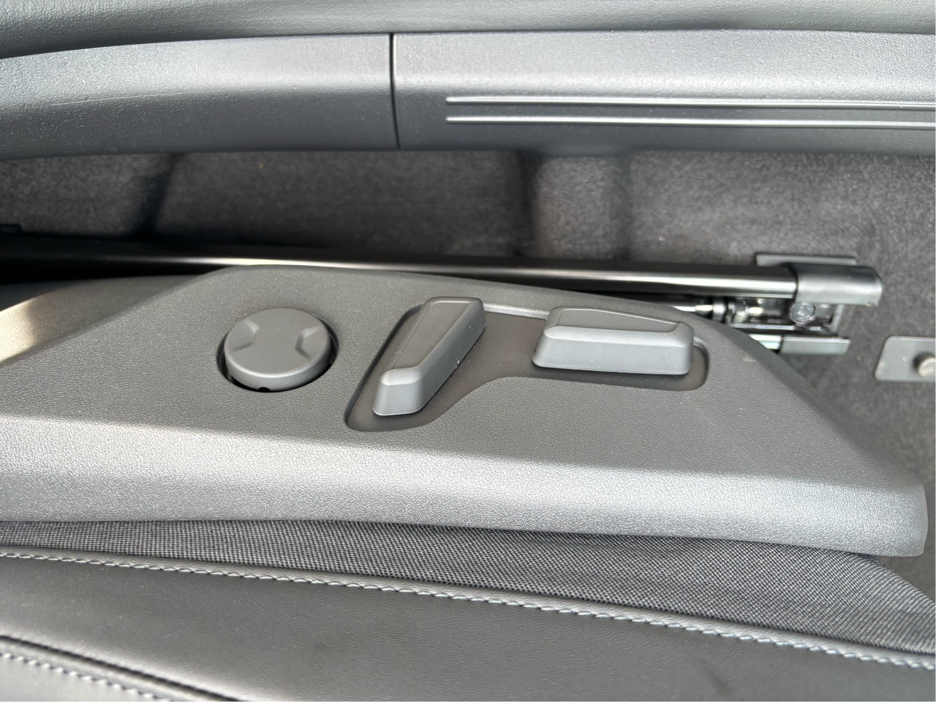 Billede af Kia Niro EV EL Inspire 204HK 5d Aut.