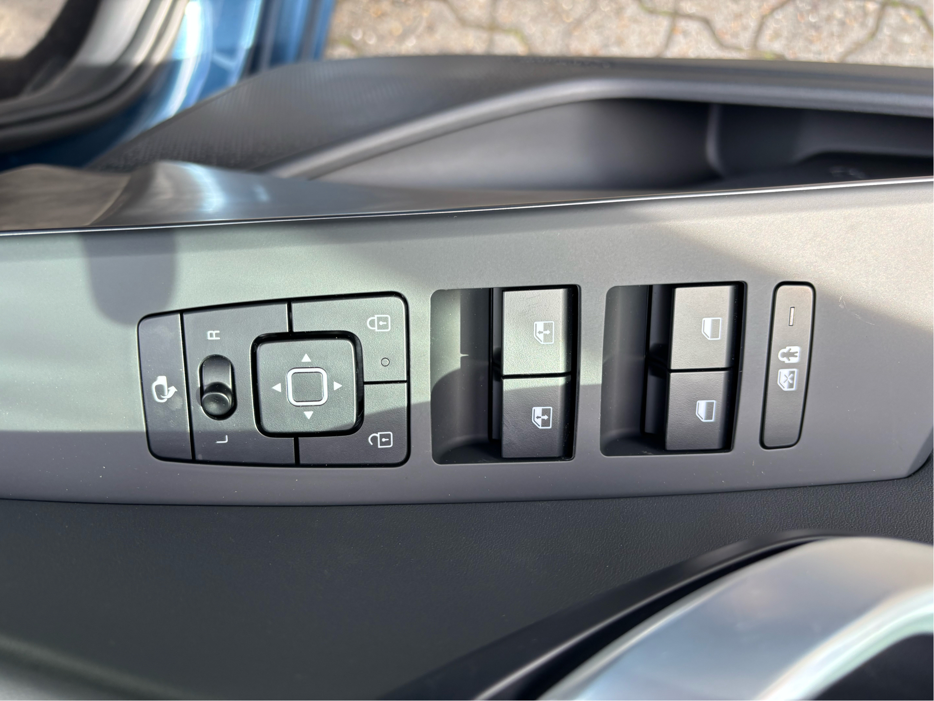Billede af Kia Niro EV EL Inspire 204HK 5d Aut.
