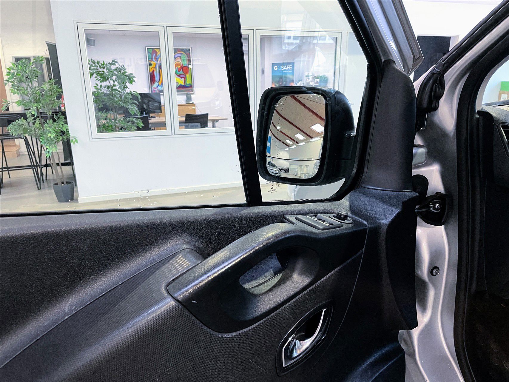 Billede af Opel Vivaro L2H1 1,6 CDTI Edition Plus Start/Stop 125HK Van 6g