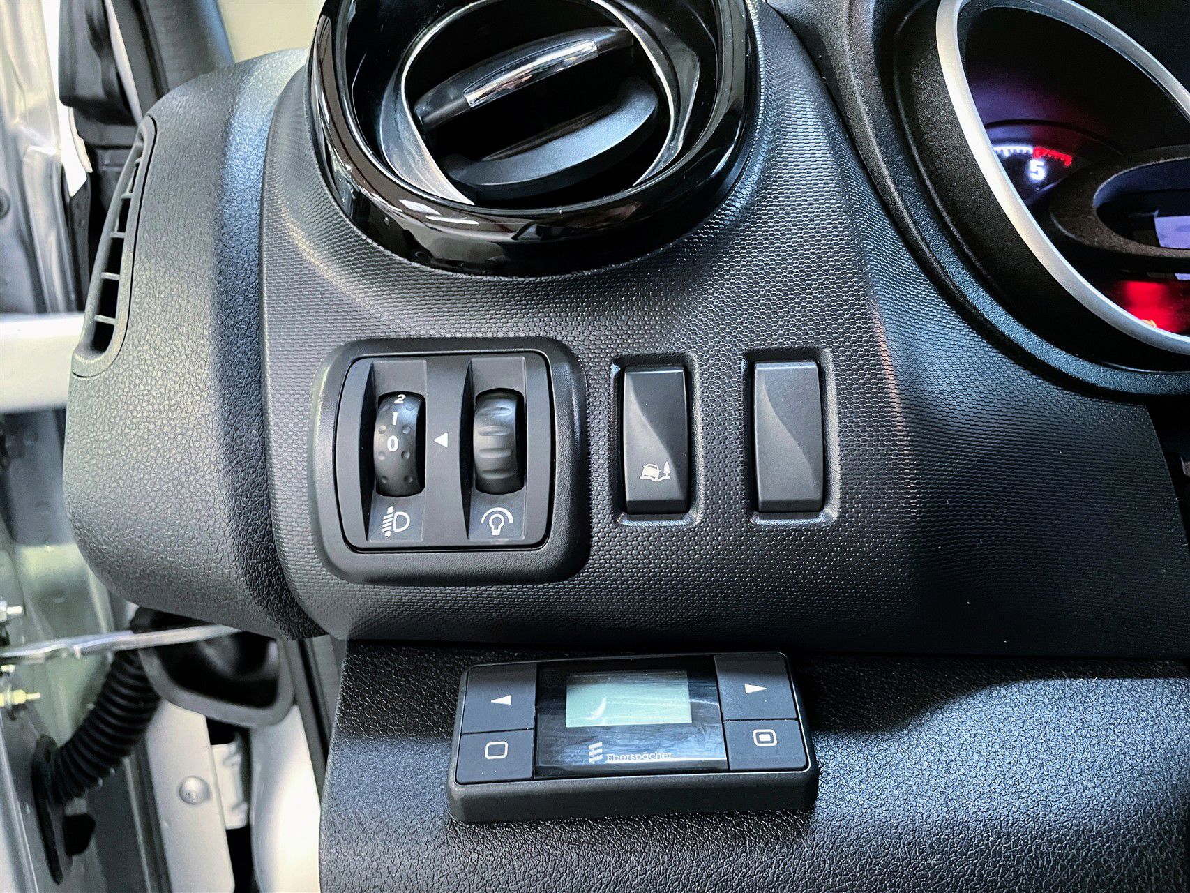 Billede af Opel Vivaro L2H1 1,6 CDTI Edition Plus Start/Stop 125HK Van 6g