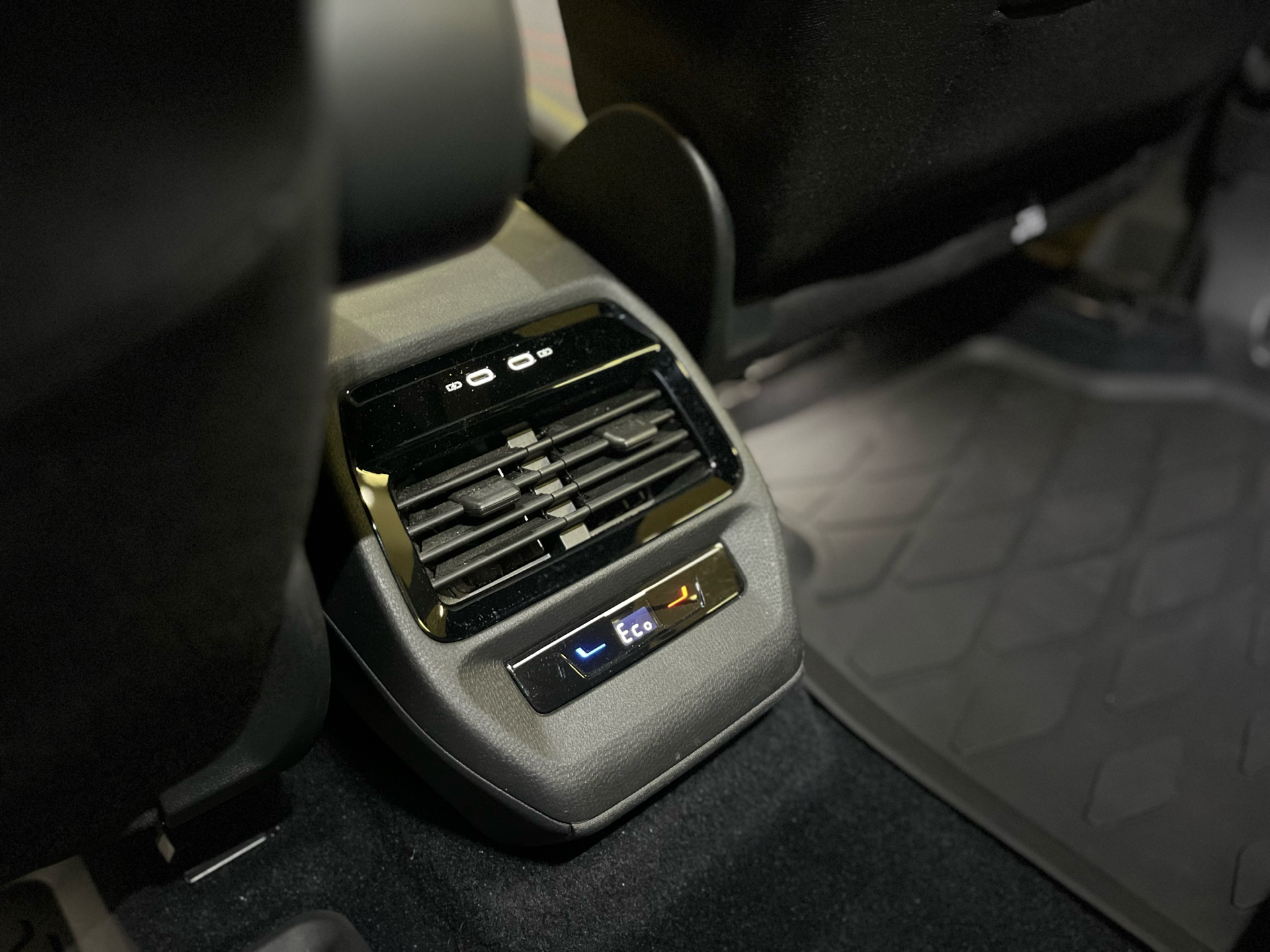 Billede af VW ID.4 EL GTX 4Motion 299HK 5d Aut.