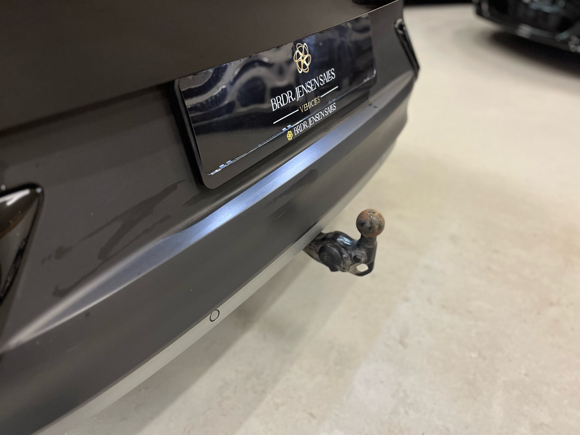 Billede af VW ID.4 EL GTX 4Motion 299HK 5d Aut.